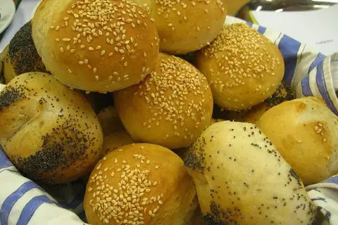 The Cornish Bakery photo 1