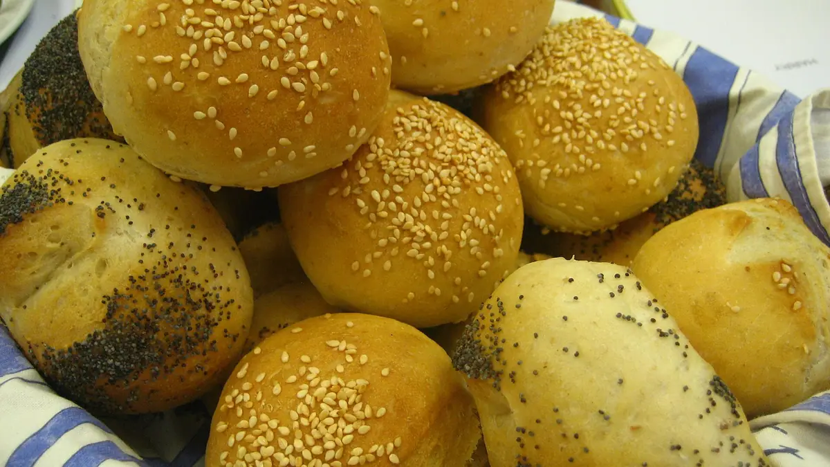 The Cornish Bakery – artisan bakery in Lancaster town centre