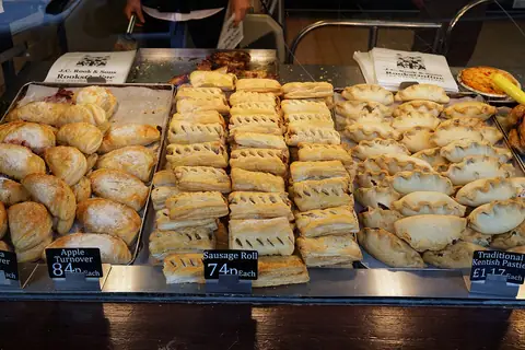 The Cornish Bakery photo 4